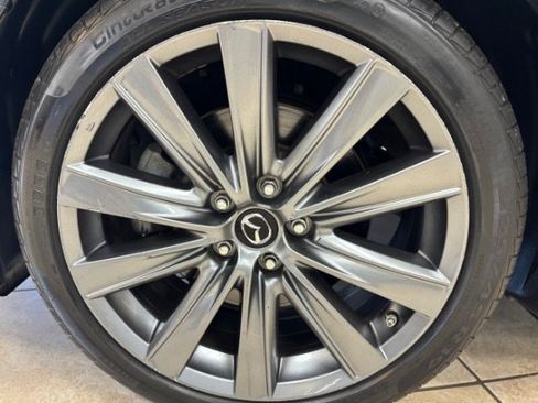 Used 2020 MAZDA MAZDA6 Grand Touring FWD image 15