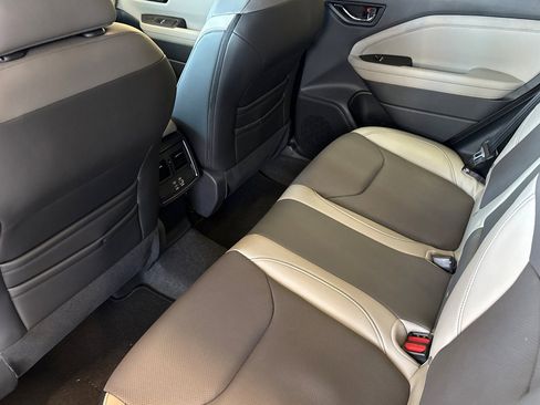 New 2026 Subaru Forester Limited image 11