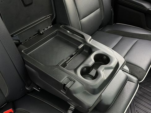 Used 2025 RAM 1500 Laramie w/ Night Edition image 45