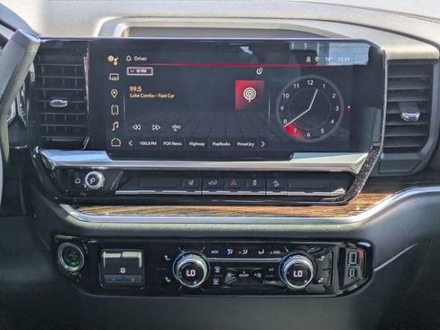 Used 2024 GMC Sierra 2500 SLE w/ SLE Value Package; image 16