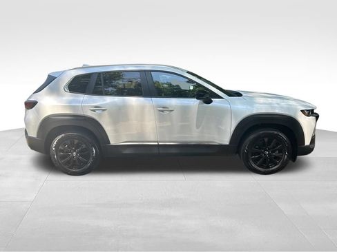 Certified 2026 MAZDA CX-50 2.5 Hybrid w/ Cargo Package AWD/4WD image 7