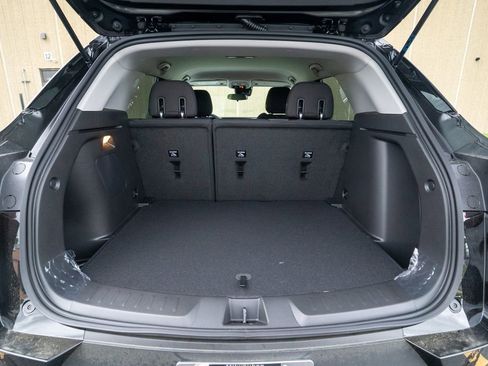 New 2026 Chevrolet TrailBlazer LT w/ Driver Confidence Package image 33