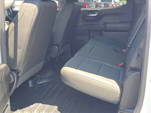 New 2026 Chevrolet Silverado 1500 W/T w/ WT Value Package RWD image 19