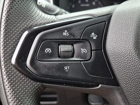Certified 2023 Chevrolet TrailBlazer LT w/ Convenience Package AWD/4WD image 22