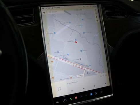 Used 2017 Tesla Model S 100D AWD/4WD image 15