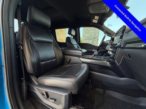 Used 2021 Ford F150 XLT w/ Equipment Group 302A High AWD/4WD image 28