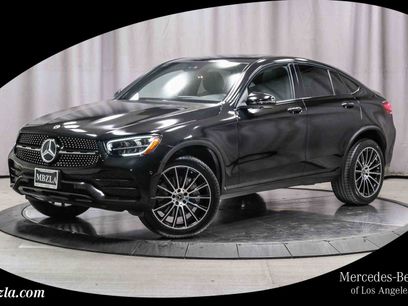 Certified 2023 Mercedes-Benz GLC 300 GLC 300