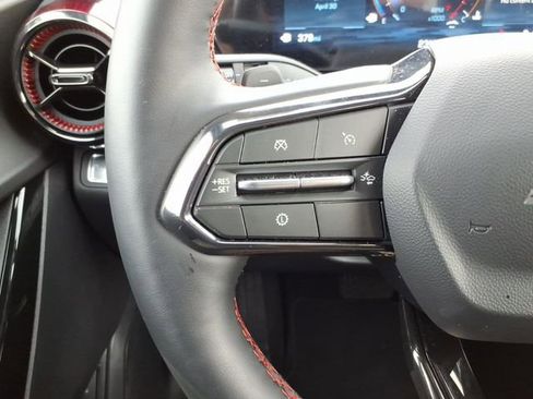 New 2026 Chevrolet Equinox RS FWD image 14
