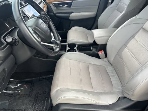 Certified 2017 Honda CR-V EX-L image 23