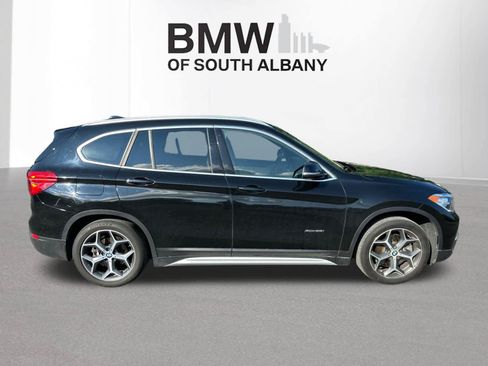 Used 2018 BMW X1 xDrive28i AWD/4WD image 9