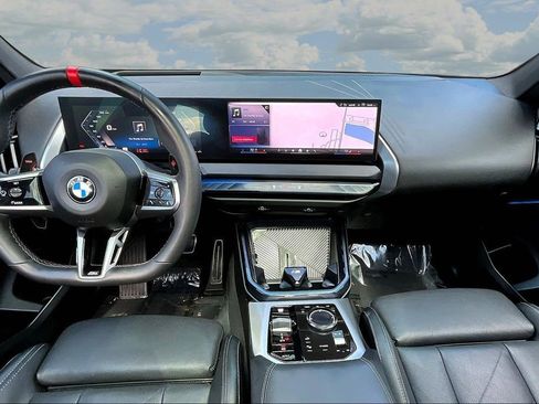 Used 2025 BMW X3 M50 w/ Premium Package AWD/4WD image 9