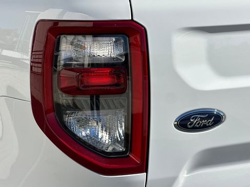 New 2025 Ford Bronco Sport Outer Banks w/ Outer Banks Tech Package+ image 26