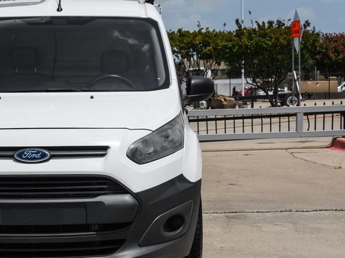 Used 2016 Ford Transit Connect XL FWD image 41