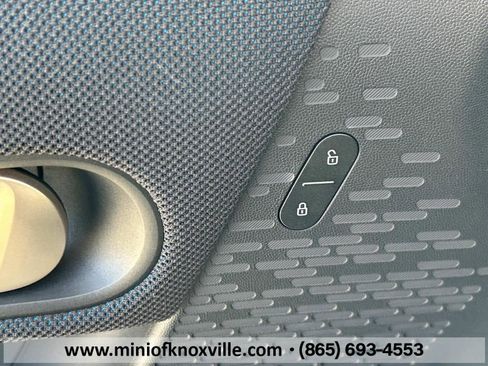 New 2025 MINI Cooper S image 41