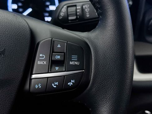 Used 2023 Ford Bronco Sport Heritage w/ Heritage Convenience Package image 35