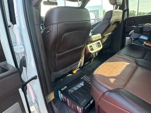 Used 2024 Ford F250 King Ranch AWD/4WD image 66