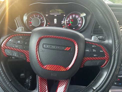 Used 2016 Dodge Challenger SXT w/ Super Sport Group (SS/T) image 20