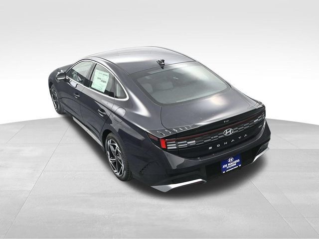 New 2026 Hyundai Sonata SEL Sport image 26