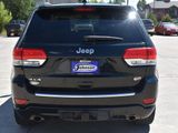 Used 2014 Jeep Grand Cherokee Overland image 6