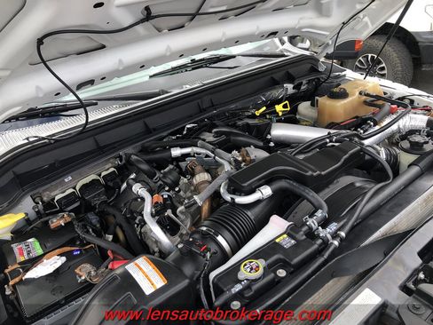 Used 2011 Ford F250 Lariat w/ Lariat Interior Pkg image 21