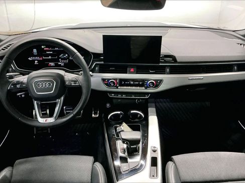 Used 2023 Audi A5 2.0T Premium Plus w/ Premium Plus image 17