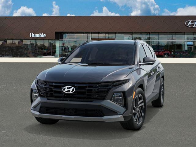 New 2026 Hyundai Tucson SEL Plus FWD image 6