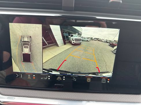 New 2026 GMC Sierra 1500 Denali w/ Technology Package AWD/4WD image 40