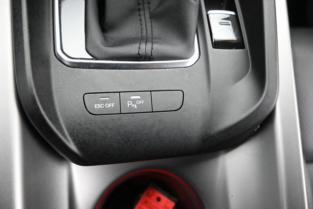 Used 2024 Dodge Hornet R/T Plus w/ R/T Blacktop Package AWD/4WD image 33