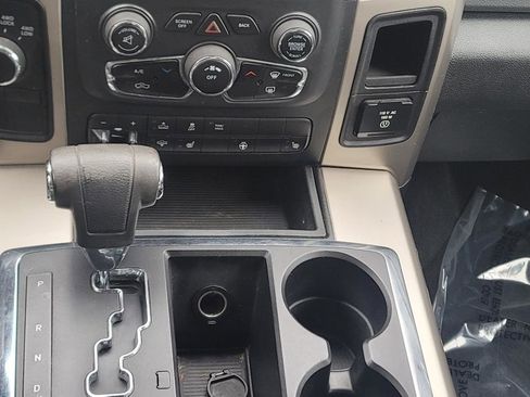 Used 2013 RAM 1500 Big Horn AWD/4WD image 21