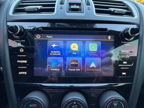 Used 2019 Subaru WRX Limited w/ Popular Package #3 (IZT) image 22