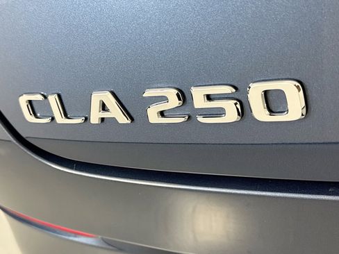 Certified 2023 Mercedes-Benz CLA 250 CLA 250 image 10