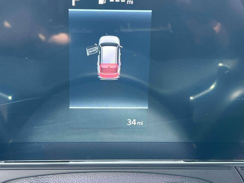 Used 2026 Hyundai Kona SEL Premium AWD/4WD image 27