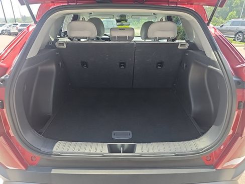 Used 2024 Hyundai Kona SEL FWD image 32
