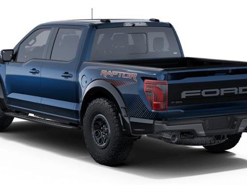 New 2025 Ford F150 Raptor image 23