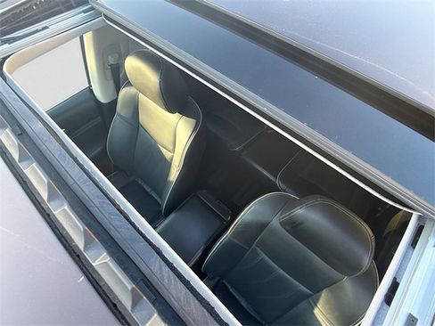 Used 2019 INFINITI QX60 Luxe w/ Essential Package image 17