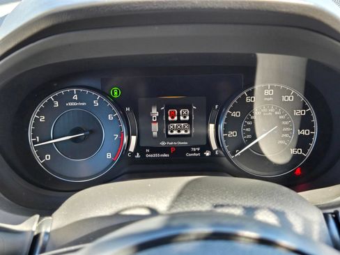 Used 2022 Acura RDX w/ Technology Package FWD image 19