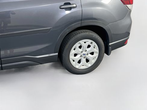 Used 2020 Subaru Forester w/ Alloy Wheel Package AWD/4WD image 28