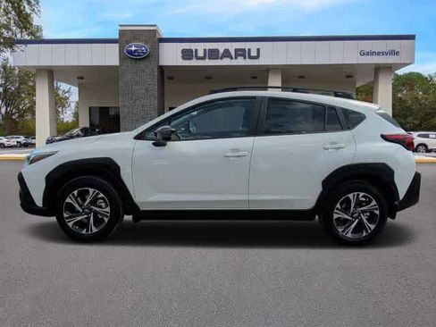 New 2026 Subaru Crosstrek 2.0i Premium AWD/4WD image 2