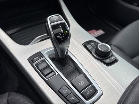 Used 2018 BMW X4 xDrive28i image 13