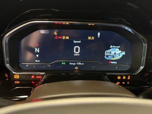 New 2025 GMC Sierra 2500 SLT w/ SLT Premium Package image 21