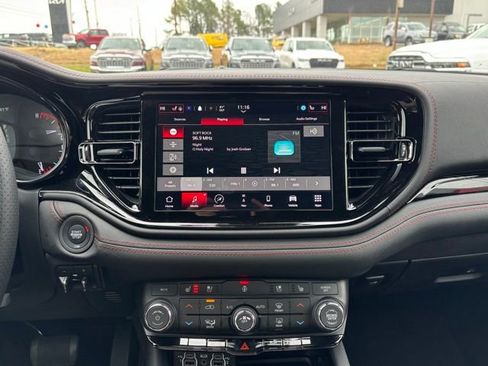 New 2026 Dodge Durango GT image 21