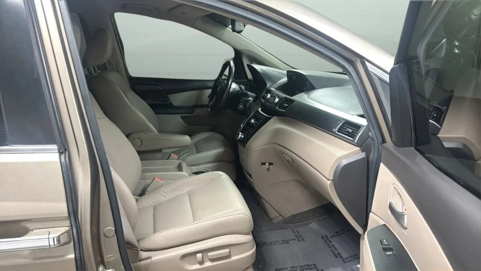 Used 2012 Honda Odyssey EX-L image 21