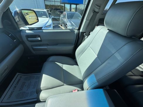 Used 2014 Toyota Sequoia Limited image 20