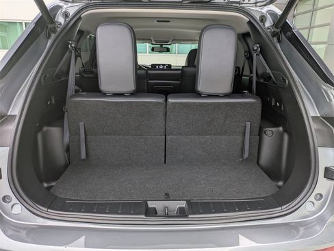 Used 2024 Mitsubishi Outlander SEL Black Edition image 13