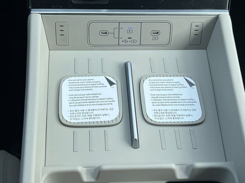 New 2026 Hyundai Santa Fe Calligraphy image 41