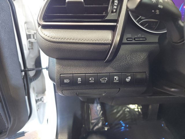 Certified 2023 Toyota Camry XLE w/ Navigation Package FWD image 18