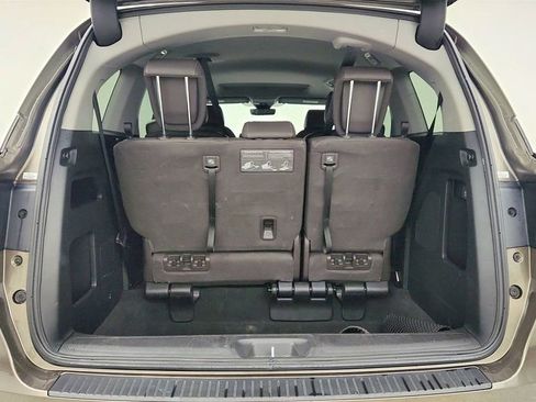 Used 2022 Honda Odyssey EX-L image 20