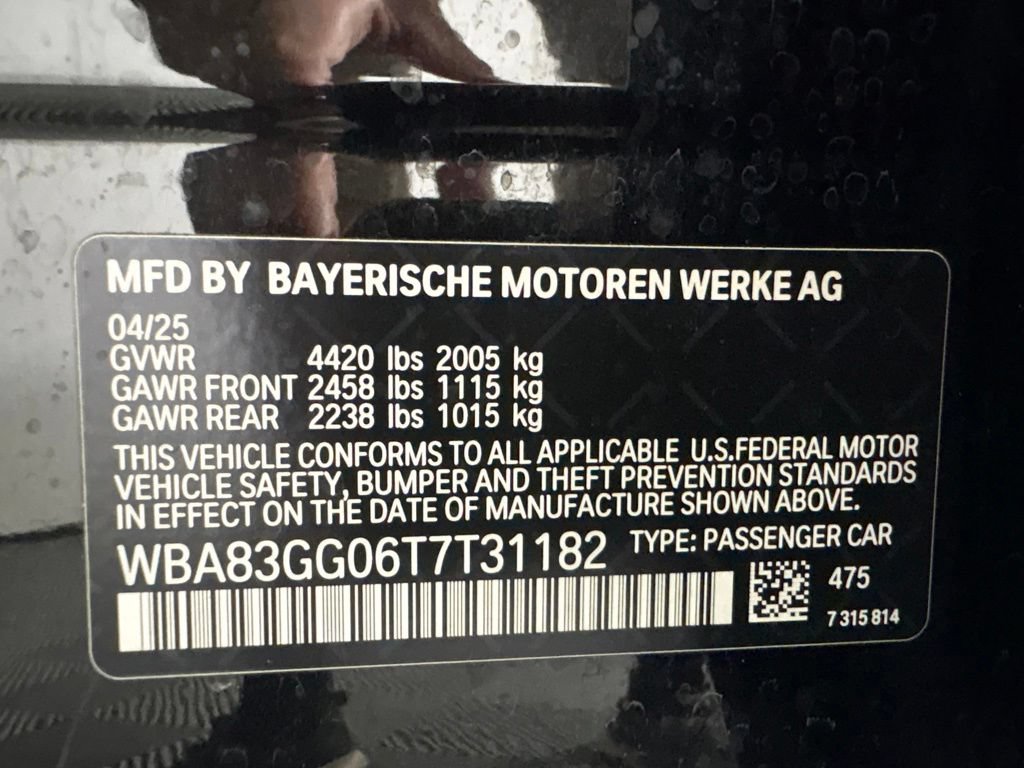 Certified 2026 BMW 228i w/ Premium Package FWD image 30