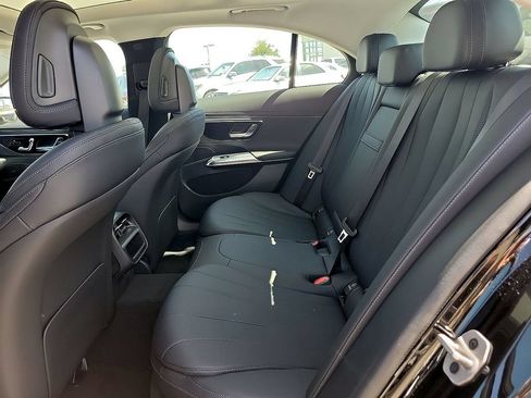 New 2025 Mercedes-Benz E 350 Sedan image 13