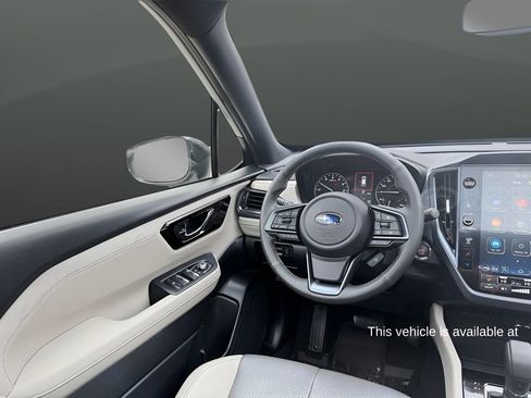 Used 2025 Subaru Forester Limited image 19